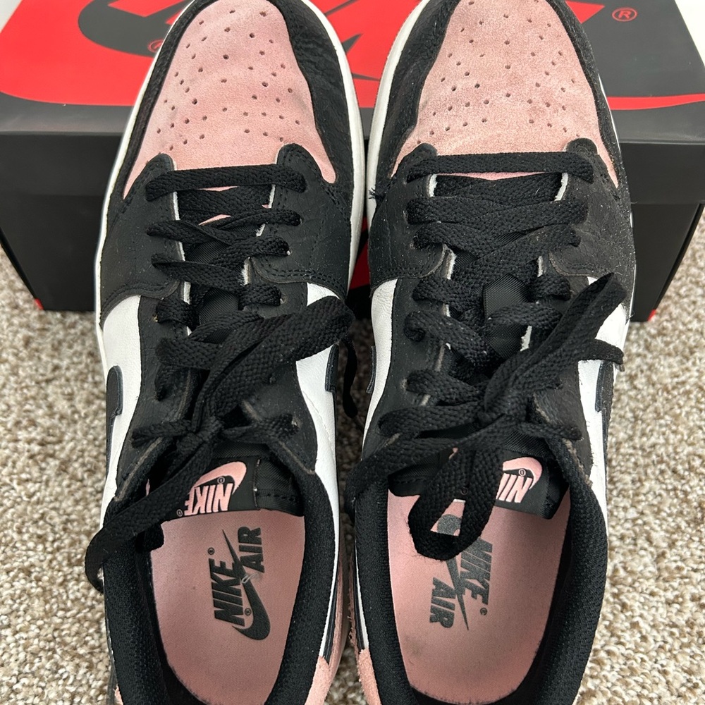 Air Jordan 1 Retro Low OG, CZ0790 061